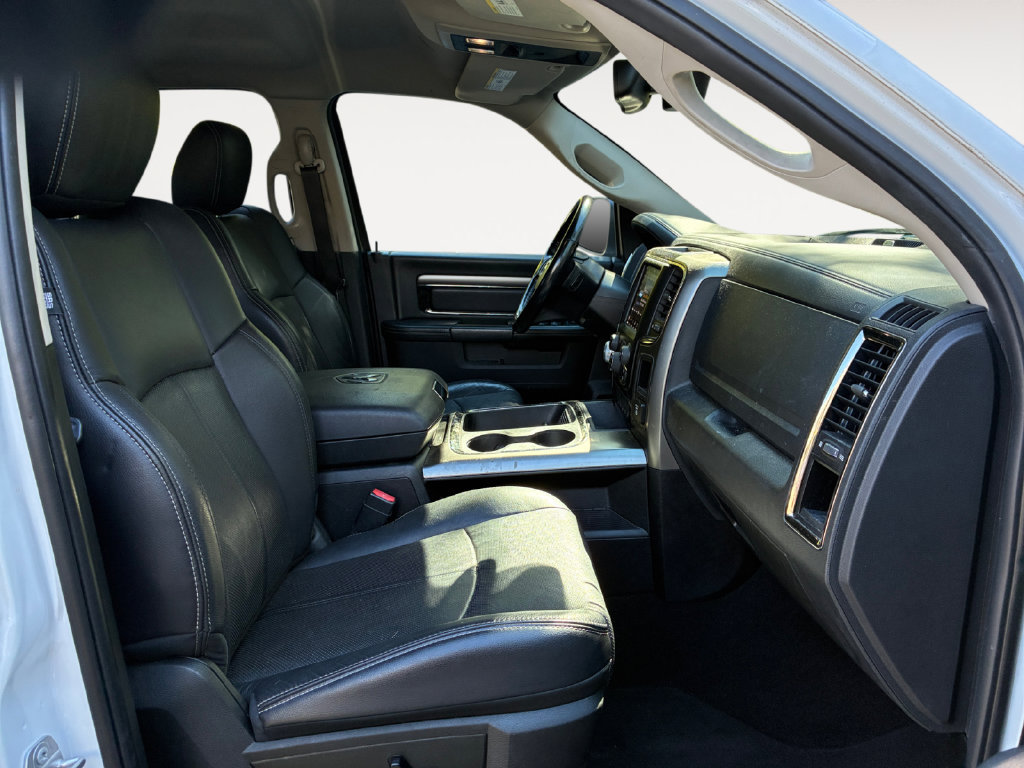 Used 2018 RAM 1500 Sport w/ Convenience Group AWD/4WD image 10