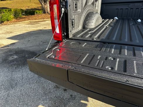 New 2026 Ford F350 XL w/ STX Appearance Package image 50