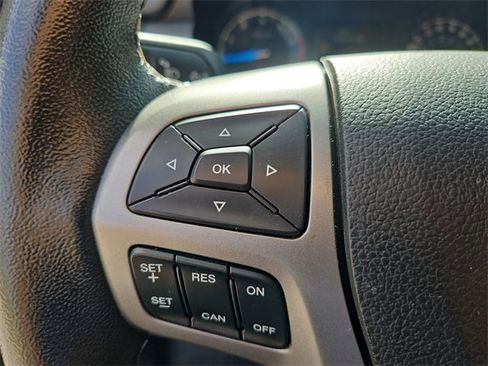 Used 2023 Ford Ranger XLT w/ Equipment Group 301A Mid image 18