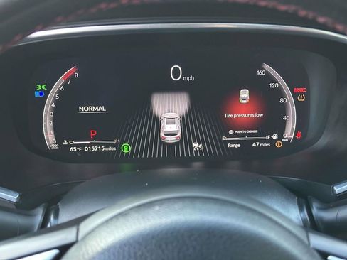 Used 2023 Acura MDX A-Spec image 27