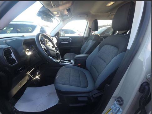 Used 2024 Ford Bronco Sport Big Bend image 3