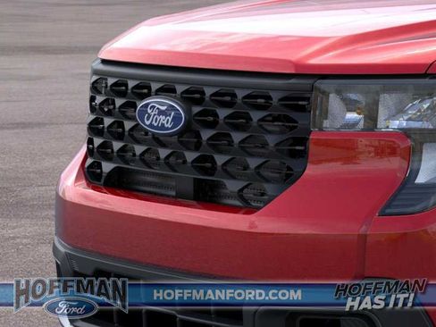 New 2026 Ford Maverick XLT w/ XLT Luxury Package AWD/4WD image 18