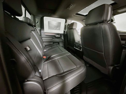 New 2026 GMC Sierra 3500 Denali w/ Denali Reserve Package AWD/4WD image 22