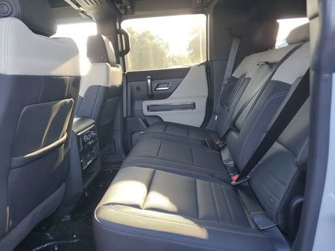 New 2026 GMC Hummer EV SUV AWD/4WD image 10