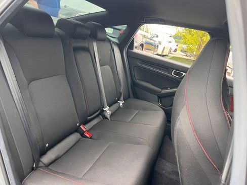 Used 2025 Honda Civic Si image 27
