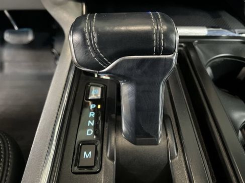 Used 2023 Ford F150 Limited AWD/4WD image 16