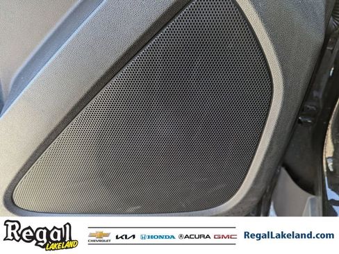 Used 2024 Chevrolet Equinox LS w/ LS Convenience Package image 16