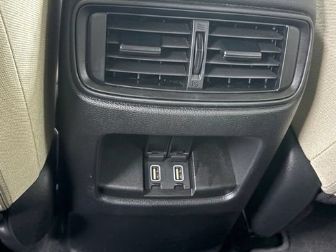 Used 2018 Honda CR-V EX image 11
