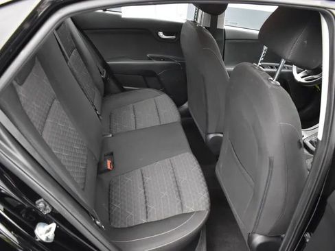 Used 2023 Kia Rio LX image 17