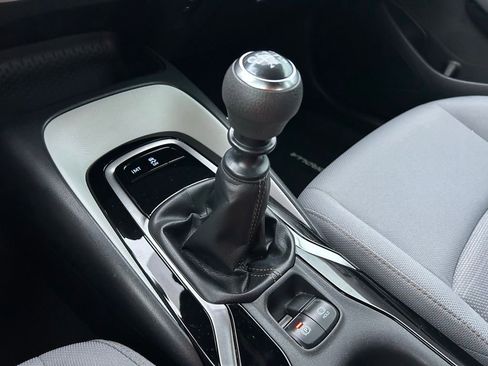 Used 2021 Toyota Corolla SE FWD image 25
