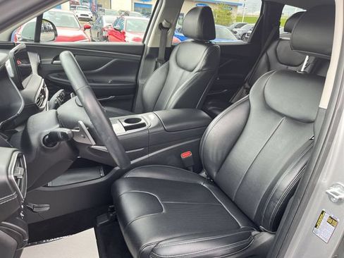 Used 2023 Hyundai Santa Fe SEL w/ Premium Package AWD/4WD image 15