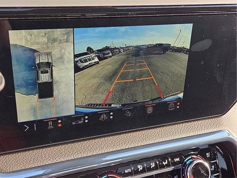 New 2026 GMC Sierra 2500 Denali w/ Denali Reserve Package image 19