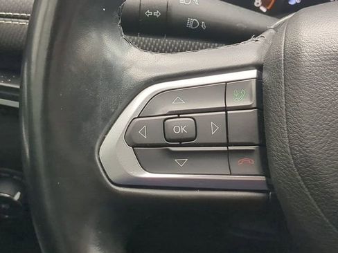 Used 2022 Jeep Compass Altitude w/ Convenience Group image 28