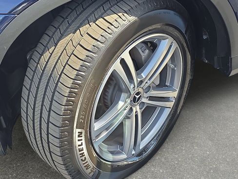 Used 2022 Mercedes-Benz GLC 300 image 31