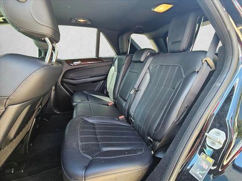 Used 2016 Mercedes-Benz GLE 350 4MATIC image 18