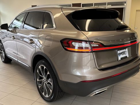 Certified 2021 Lincoln Nautilus Reserve w/ Equipment Group 201A AWD/4WD image 6