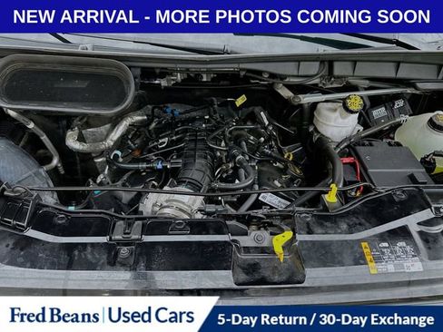 Used 2023 Ford Transit 150 Low Roof AWD image 33