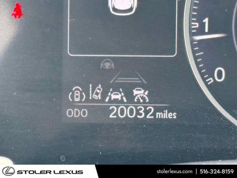 Used 2023 Lexus RX 350 Premium w/ Accessory Package FWD image 31