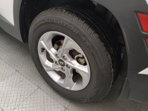 Used 2023 Hyundai Tucson SE AWD/4WD image 31
