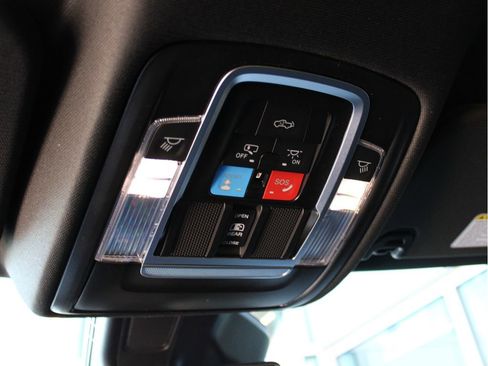 New 2026 RAM 1500 Big Horn AWD/4WD image 22