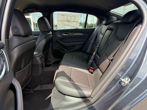 New 2026 Cadillac CT5 Sport RWD image 11
