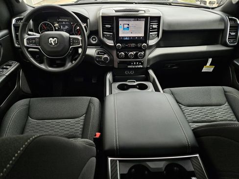 New 2026 RAM 1500 Express AWD/4WD image 8
