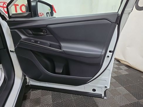 New 2026 Toyota bZ image 13