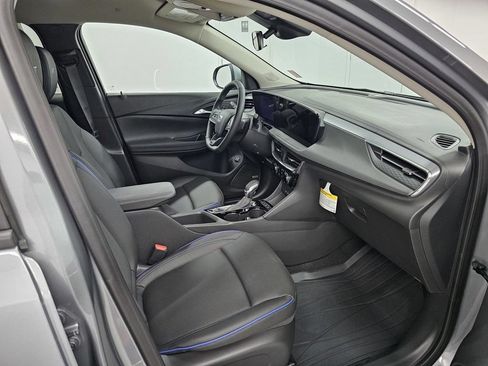 New 2026 Buick Encore GX Sport Touring w/ Comfort Package AWD/4WD image 26
