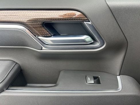 New 2026 Chevrolet Silverado 1500 LT Trail Boss w/ LT Trail Boss Premium Package image 45