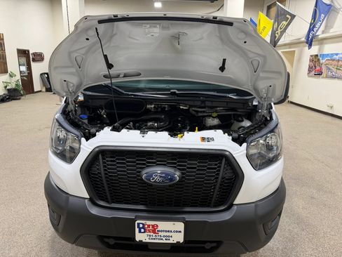 Used 2023 Ford Transit 350 XL RWD image 48