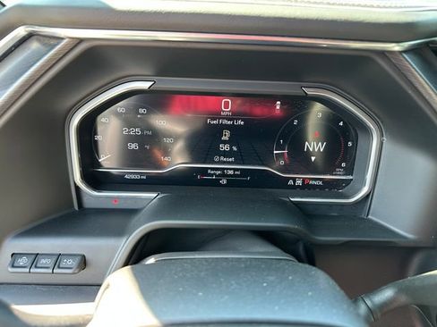 Used 2024 GMC Sierra 3500 Denali Ultimate image 30