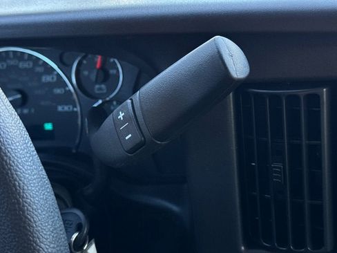 New 2025 Chevrolet Express 2500 w/ Enhanced Convenience Package image 21