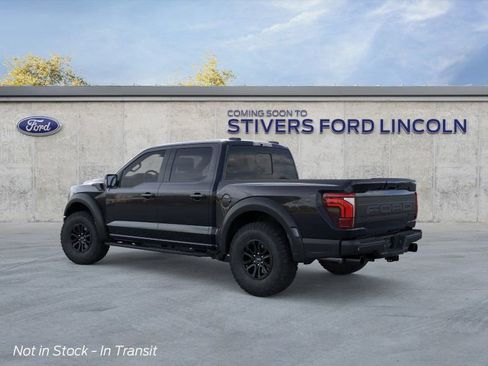 New 2026 Ford F150 Raptor image 5