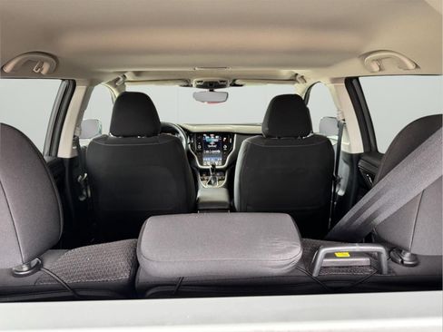 Used 2024 Subaru Outback Premium w/ Popular Package #1A AWD/4WD image 7