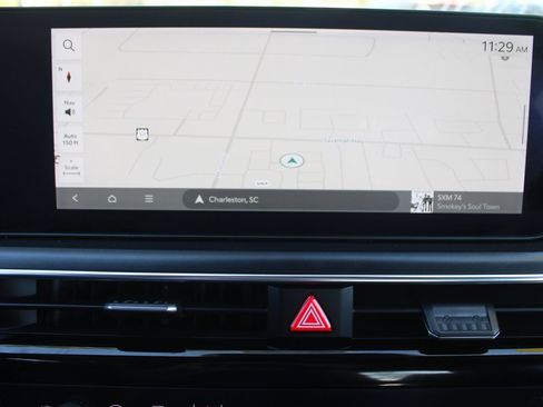 New 2026 Kia K5 GT-Line image 42