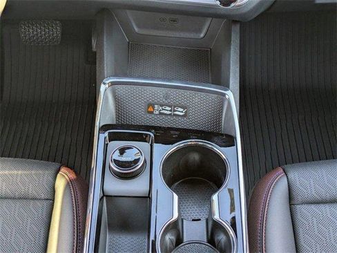 New 2026 Chevrolet Equinox RS w/ Convenience Package III image 22