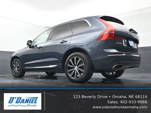Used 2018 Volvo XC60 T5 Inscription AWD/4WD image 22