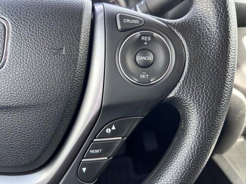 Used 2019 Honda Ridgeline Sport image 12