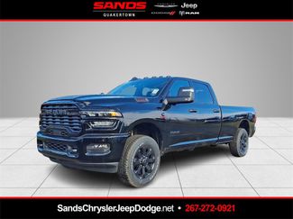 New 2026 RAM 2500 Big Horn video 1