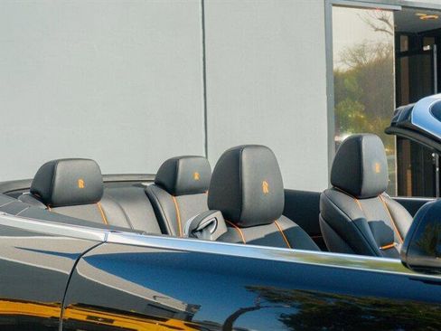 Used 2018 Rolls-Royce Dawn image 57
