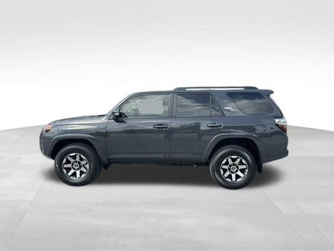 Used 2024 Toyota 4Runner Limited image 14