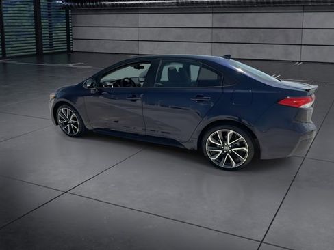 Used 2022 Toyota Corolla LE FWD image 6