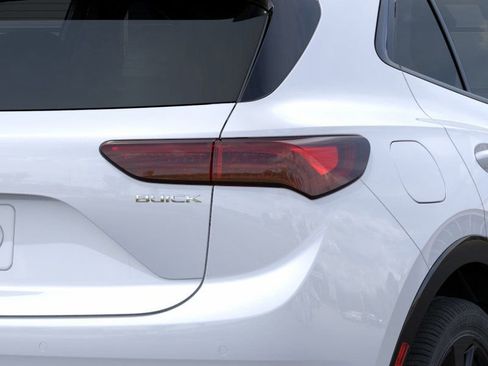 New 2026 Buick Envision Sport Touring AWD/4WD image 11