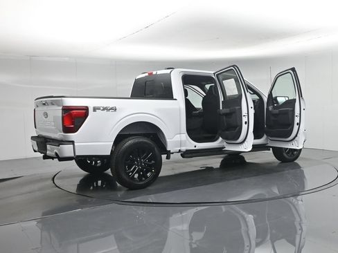 New 2026 Ford F150 XLT AWD/4WD image 5