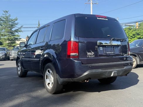 Used 2012 Honda Pilot LX image 7