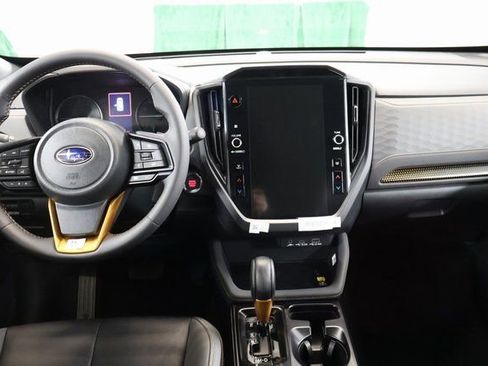 New 2026 Subaru Forester Wilderness image 15