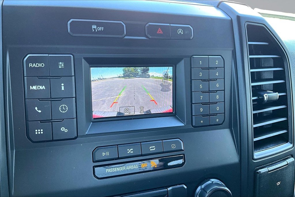 Used 2019 Ford F150 XL w/ Equipment Group 101A Mid AWD/4WD image 21