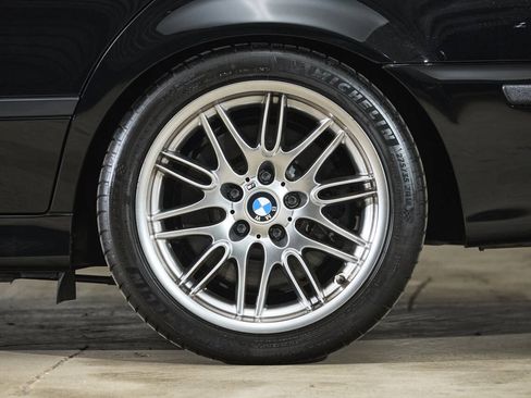Used 2003 BMW M5 RWD image 43