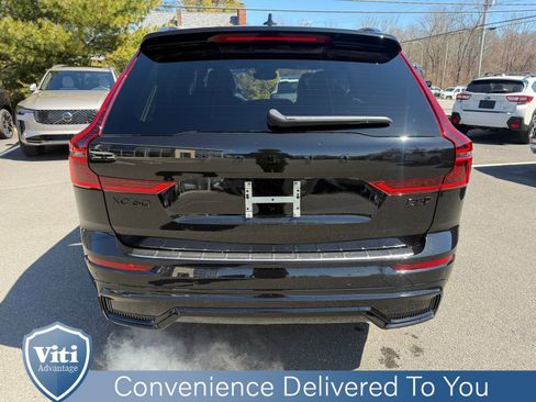 New 2026 Volvo XC60 B5 Ultra w/ Protection Package Premier AWD/4WD image 7