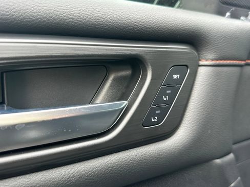 New 2026 Nissan Armada PRO-4X image 12